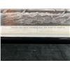 Image 2 : Canoe of the Sandwich Islands w/ Masked Rowers 1785 Engraving Folio Edition 19" x 13", Framed & Matt