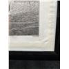 Image 3 : Canoe of the Sandwich Islands w/ Masked Rowers 1785 Engraving Folio Edition 19" x 13", Framed & Matt