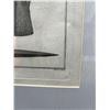 Image 3 : Various Works of the Sandwich Islands 1785 Engraving Folio Edition 21" x 17", Framed & Matted