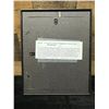 Image 5 : Vintage Photographic Image of Royal Feather Mantle (Cape) by Frank Davey 9.5" x 7.75" Framed
