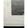 Image 4 : Inside of the House in the Morai in Atooi 1785 Engraving Folio Edition 15" x 12", Framed & Matted