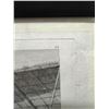 Image 5 : Inside of the House in the Morai in Atooi 1785 Engraving Folio Edition 15" x 12", Framed & Matted
