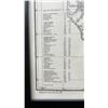 Image 4 : Map of Oahu, Hawaiian Islands 1893 from US Geological Survey 15" x 12" Framed