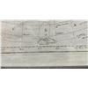 Image 3 : Map of the Discoveries of Captain Cook Including the Sandwich Islands 1796 by Carey's Atlas 16.5" x 