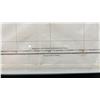 Image 4 : Map of Tahiti 1835 Steel Engraved, Paris 15" x 12", Framed