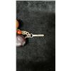 Image 6 : Vintage Hawaiian Seed & Nut Charm Bracelet