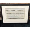 Image 1 : Views of the Sandwich Islands 1785 Hand Colored Print by Alex Hogg, London 20" x 14" Framed