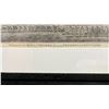 Image 2 : Tereoboo King of Hawaii Bringing Presents to Captain Cook 1790 Engraving 19" x 15" Framed