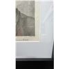 Image 4 : Man of the Sandwich Islands in a Mask 1785 Engraving Large Folio Edition 12" x 16.5" Framed & Matted