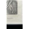 Image 4 : Young Woman of the Sandwich Islands 1785 Engraving Large Folio Edition 17" x 13", Framed & Matted