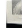 Image 5 : Young Woman of the Sandwich Islands 1785 Engraving Large Folio Edition 17" x 13", Framed & Matted