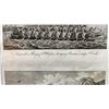 Image 2 : Qty 2 Copper Engravings by Thomas Bankes 1788-90 in Single Frame 16.5" x 13.5"