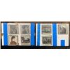 Image 1 : Set of  7 Hawaiian Magic Lantern Slides 1880's Hawaiian Royal Figures & Natives Approx. 3" each