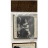 Image 7 : Set of  7 Hawaiian Magic Lantern Slides 1880's Hawaiian Royal Figures & Natives Approx. 3" each