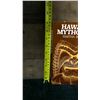 Image 11 : Hawaiian  Mythology 1976 U.H. Press Paperback Edition Book by Martha Beckwith
