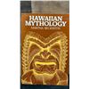 Image 2 : Hawaiian  Mythology 1976 U.H. Press Paperback Edition Book by Martha Beckwith