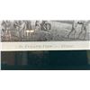 Image 2 : An Island View in Atooi 1785 Engraving Large Folio Edition 24" x 15", Koa Framed & Matted