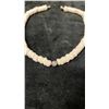 Image 2 : Qty 2 Vintage Puka Shell Necklaces 15"-16.5"L