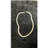 Image 4 : Qty 2 Vintage Puka Shell Necklaces 15"-16.5"L