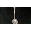 Image 7 : Qty 3 Duke Kahanamoku Image 1910-17 Sterling Silver Spoons 7" x 7", Framed