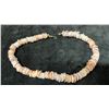 Image 2 : Qty 2 Vintage Puka Shell Necklaces 16"L