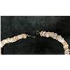 Image 3 : Qty 2 Vintage Puka Shell Necklaces 16"L