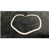 Image 4 : Qty 2 Vintage Puka Shell Necklaces 16"L