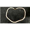 Image 5 : Qty 2 Vintage Puka Shell Necklaces 16"L