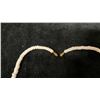 Image 6 : Qty 2 Vintage Puka Shell Necklaces 16"L