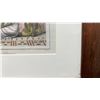 Image 4 : Qty 2 Hand-Colored Engravings: King Kamehameha I (1860's) & Wife (1836), Framed, Misc Sizes