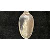 Image 17 : Qty 4 Surfing Image 1900-20 Sterling Silver Spoons 7" x 7", Framed