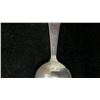 Image 7 : Qty 4 Surfing Image 1900-20 Sterling Silver Spoons 7" x 7", Framed