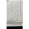 Image 6 : Map of All the Hawaiian Islands 1893 from US Geological Survey 12" x 12", Framed