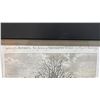 Image 4 : Qty 2 Copper Engravings by Thomas Bankes 1788-90 in Single Frame 16.5" x 13.5"