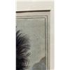 Image 5 : Portraits of a Man & Young Woman of Sandwich Islands Hand Colored Engraving 1785 by Alex Hogg 19" x 
