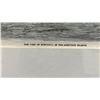 Image 3 : The Port of Honolulu in the Sandwich Islands 1849 Wood Engraved Print from London News 16" x 12" Fra