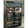 Image 11 : Qiqiaob 95Kpa Powerful Suction Automatic Vacuum Sealer Machine with LED Display & 10 Modes - NEW