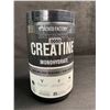Image 7 : Jacked Factory Creatine Monohydrate Powder (425g) Unflavoured - New Sealed