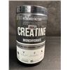Image 2 : Jacked Factory Creatine Monohydrate Powder (425g) Unflavoured - New Sealed