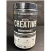 Image 2 : Jacked Factory Creatine Monohydrate Powder (425g) Unflavoured - New Sealed