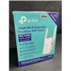 Image 1 : TP-Link AC1200 Mesh Wi-Fi Extender/WiFi Booster - Works with Any WiFi Router - New Sealed!