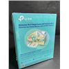 Image 3 : TP-Link AC1200 Mesh Wi-Fi Extender/WiFi Booster - Works with Any WiFi Router - New Sealed!
