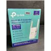 Image 1 : TP-Link AC1200 Mesh Wi-Fi Extender/WiFi Booster - Works with Any WiFi Router - New Sealed!