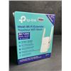Image 1 : TP-Link AC1200 Mesh Wi-Fi Extender/WiFi Booster - Works with Any WiFi Router - New Sealed!