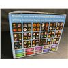 Image 3 : LED Motion Outdoor Holiday Projector with Interchangeable Slides/Designs & Colour Waves - New