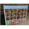 Image 5 : LED Motion Outdoor Holiday Projector with Interchangeable Slides/Designs & Colour Waves - New