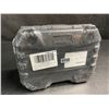 Image 6 : 19PCS External Star Socket Tool Set - 3/8" Drive External Torque Socket Set - New Sealed!