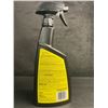 Image 3 : Meguiar's Ultimate All Wheel Cleaner (709ml) Safe for All Wheels/Quickly Dissolves Brake Dust - New