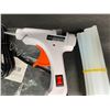 Image 3 : 3 Hot Glue Gun Kits (20W) Mini Glue Guns with Glue Sticks - Multi-Purpose; Great for DIY/Crafts