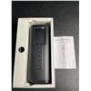 Image 9 : Smart Air Pump/Cordless Portable Electric Tire Inflator with Power Bank Function & LED Light - New